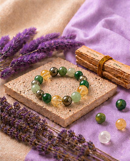 Money Magnet Bracelet