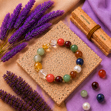 Navagraha Bracelet