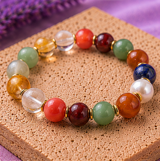 Navagraha Bracelet