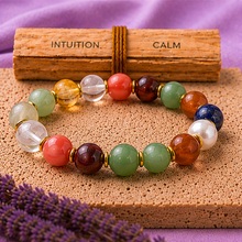 Navagraha Bracelet