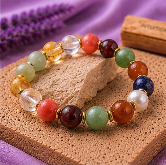 Navagraha Bracelet
