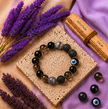 Natural Nazar Mukti Bracelet
