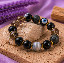 Natural Nazar Mukti Bracelet
