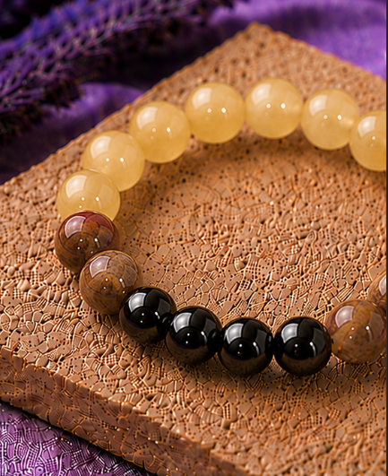 Pisces — Intuition Bracelet