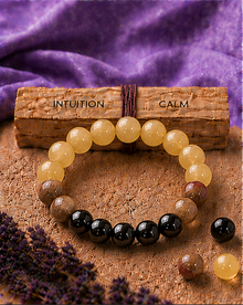 Pisces — Intuition Bracelet