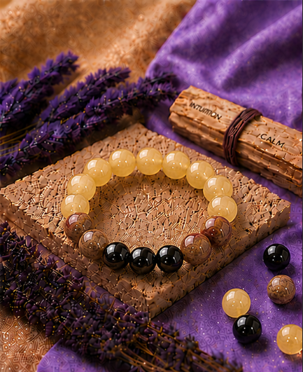 Pisces — Intuition Bracelet
