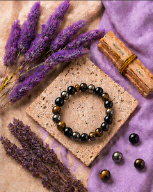Protection Shield Bracelet