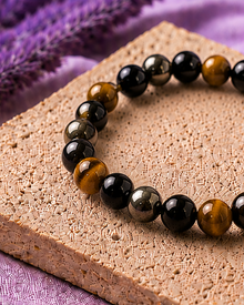 Protection Shield Bracelet