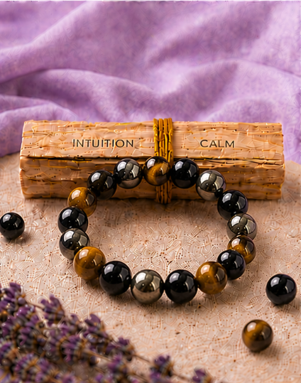Protection Shield Bracelet