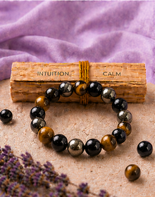 Protection Shield Bracelet