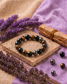 Protection Shield Bracelet