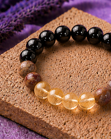 Sagittarius — Growth Bracelet