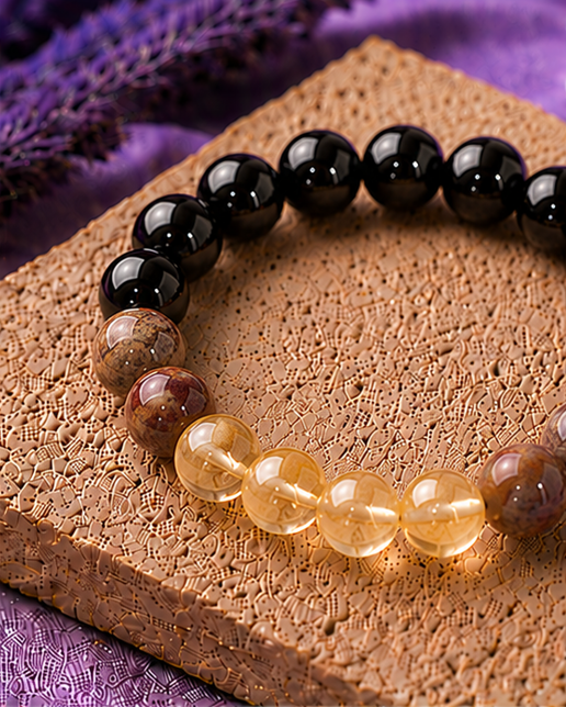 Sagittarius — Growth Bracelet