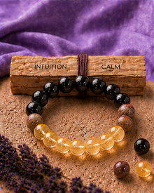 Sagittarius — Growth Bracelet