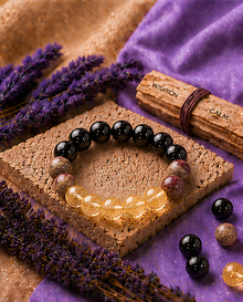Sagittarius — Growth Bracelet