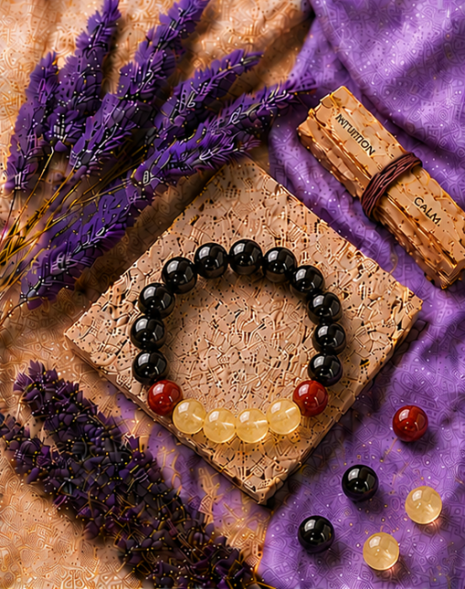 Scorpio — Transformation Bracelet