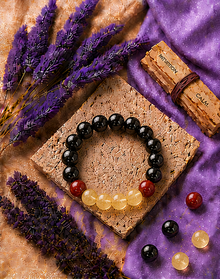 Scorpio — Transformation Bracelet
