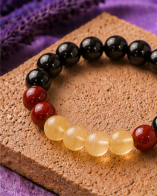 Scorpio — Transformation Bracelet