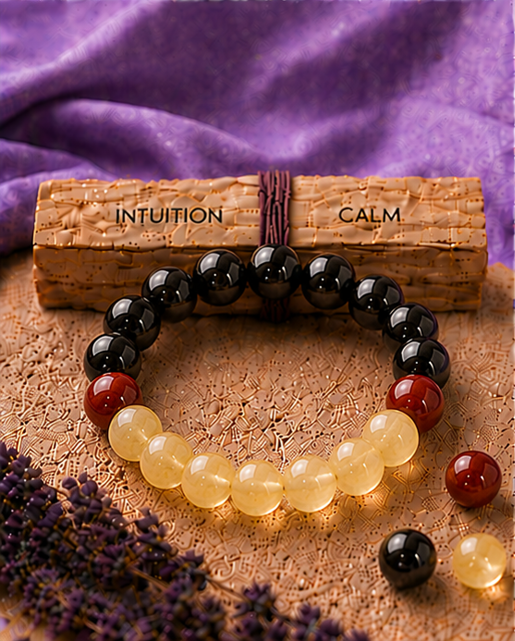 Scorpio — Transformation Bracelet