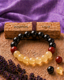 Scorpio — Transformation Bracelet