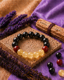 Scorpio — Transformation Bracelet