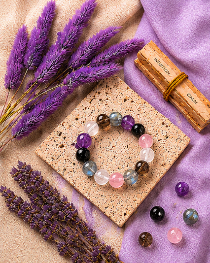 Sleep & Calm Bracelet