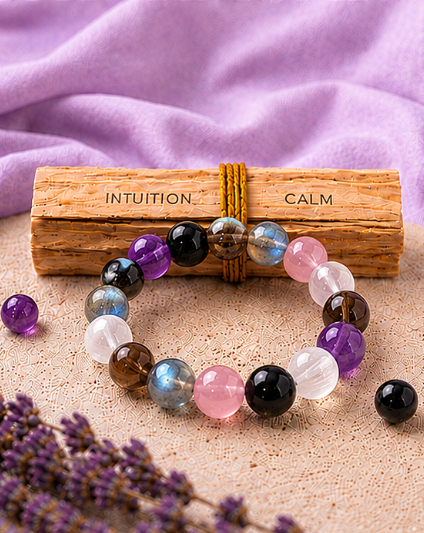Sleep & Calm Bracelet