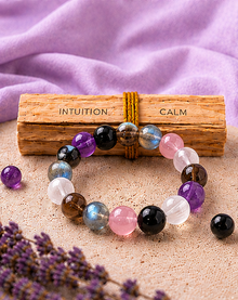 Sleep & Calm Bracelet