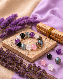 Sleep & Calm Bracelet