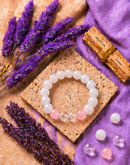 Taurus — Stability Bracelet