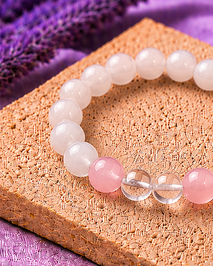 Taurus — Stability Bracelet