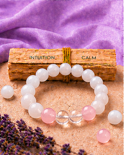 Taurus — Stability Bracelet