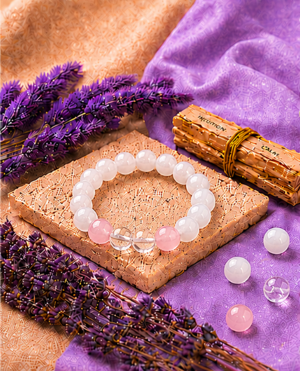 Taurus — Stability Bracelet