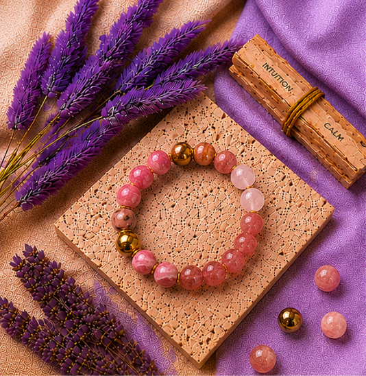 Ultimate Love Bracelet
