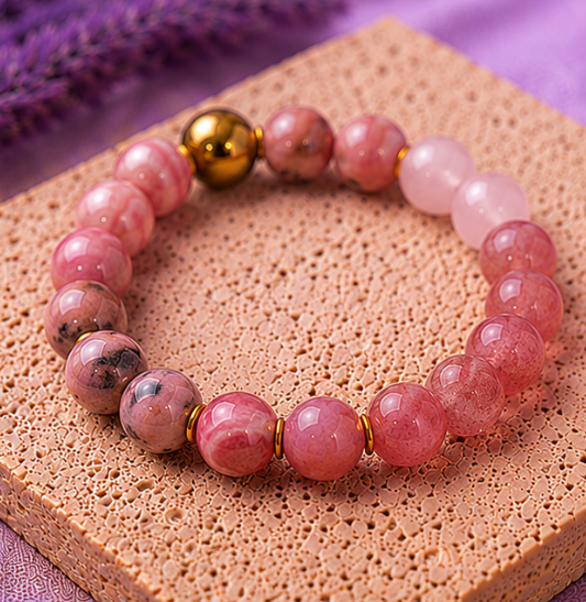 Ultimate Love Bracelet