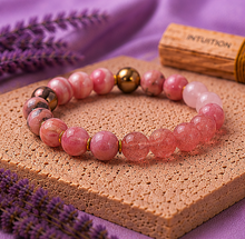 Ultimate Love Bracelet