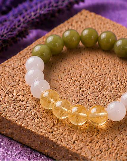 Virgo — Focus Bracelet