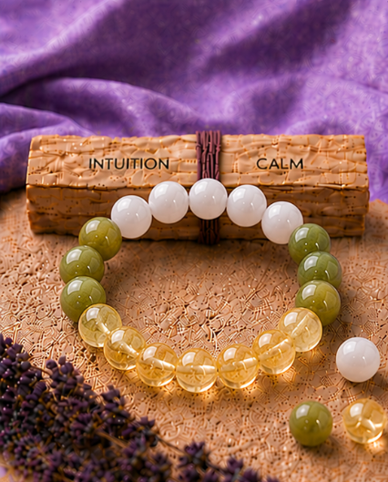 Virgo — Focus Bracelet
