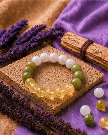 Virgo — Focus Bracelet