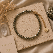 Abundance Anklet