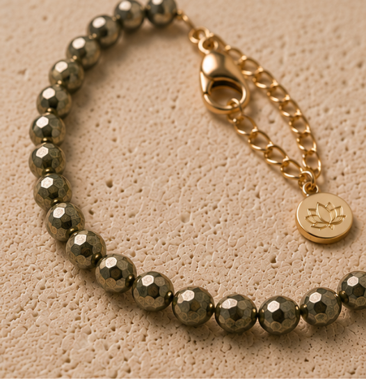 Abundance Anklet