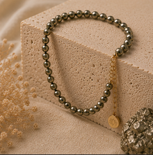 Abundance Anklet