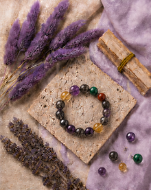 Calm Mind Bracelet