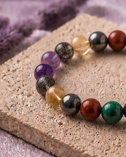 Calm Mind Bracelet
