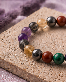 Calm Mind Bracelet