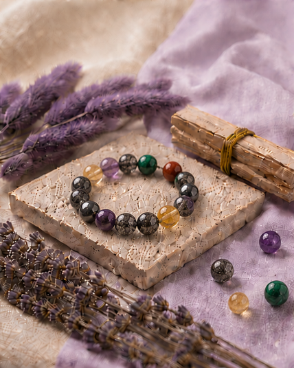 Calm Mind Bracelet