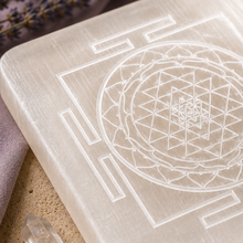 Yantra Charging Plate
