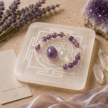 Yantra Charging Plate