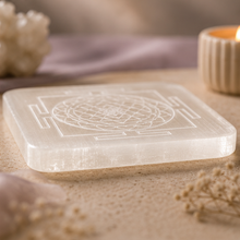 Yantra Charging Plate