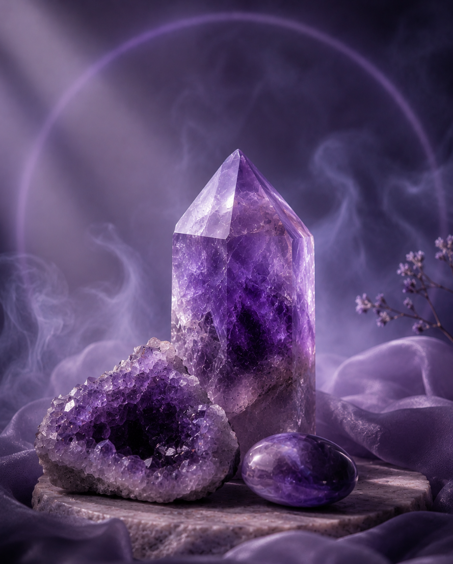 Crown Chakra